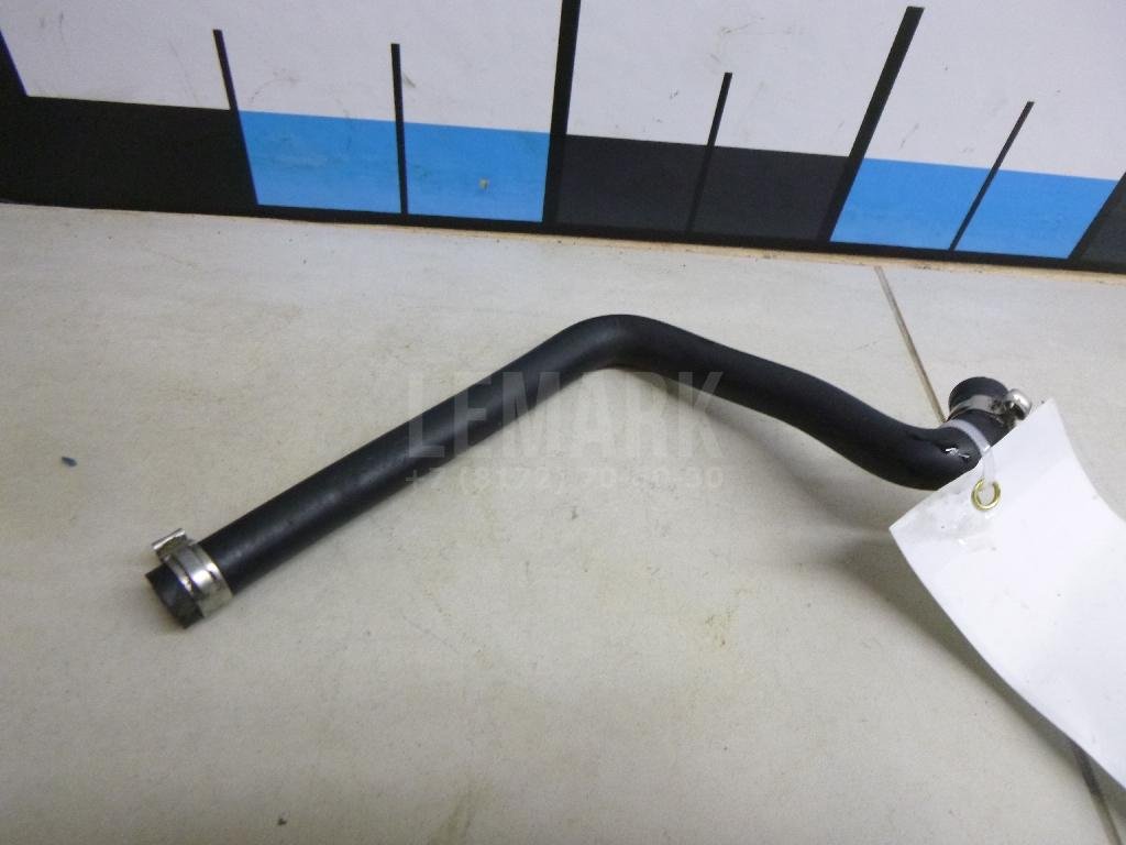 Шланг вентиляции картер. газов