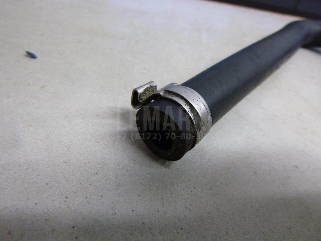 Шланг вентиляции картер. газов