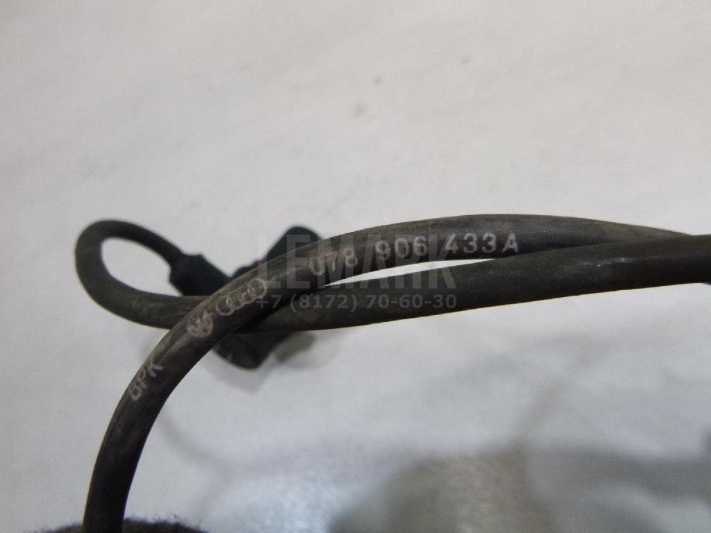 Датчик положения коленвала