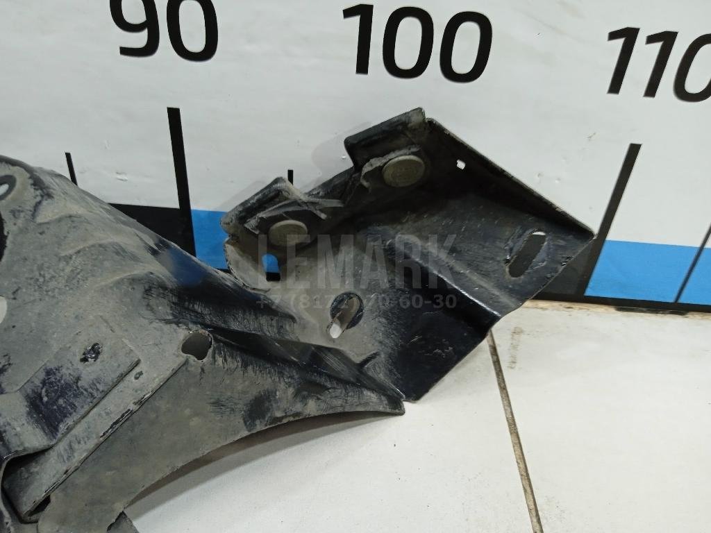 Кронштейн воздушного насоса