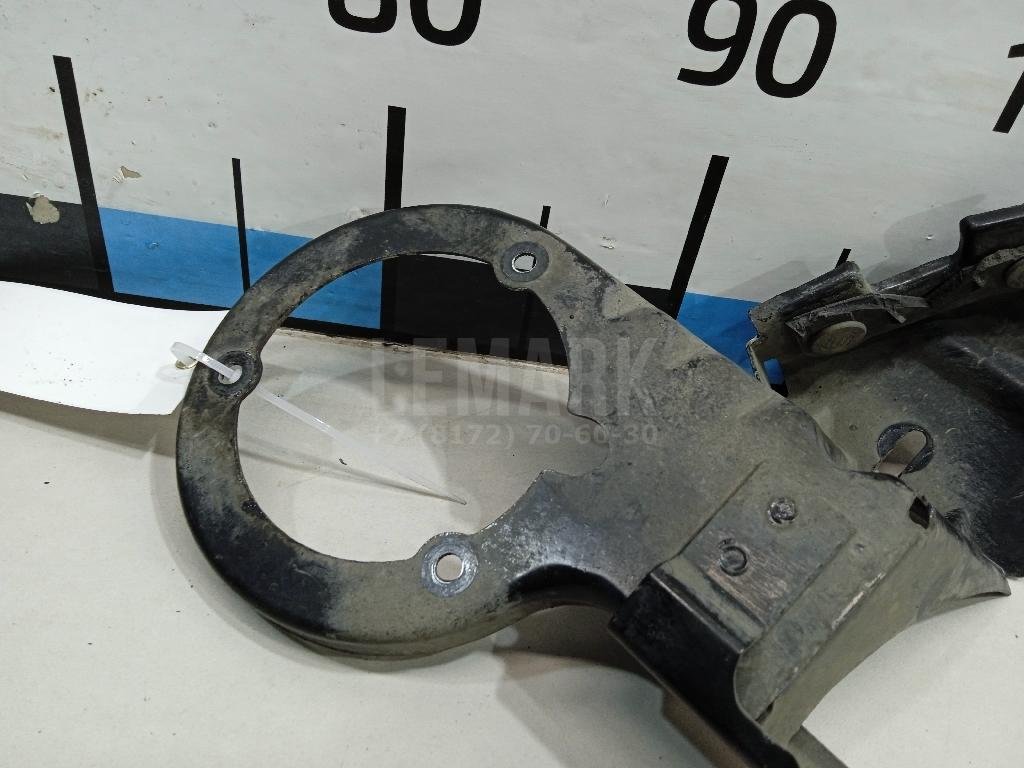 Кронштейн воздушного насоса