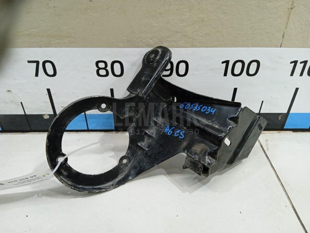 Кронштейн воздушного насоса