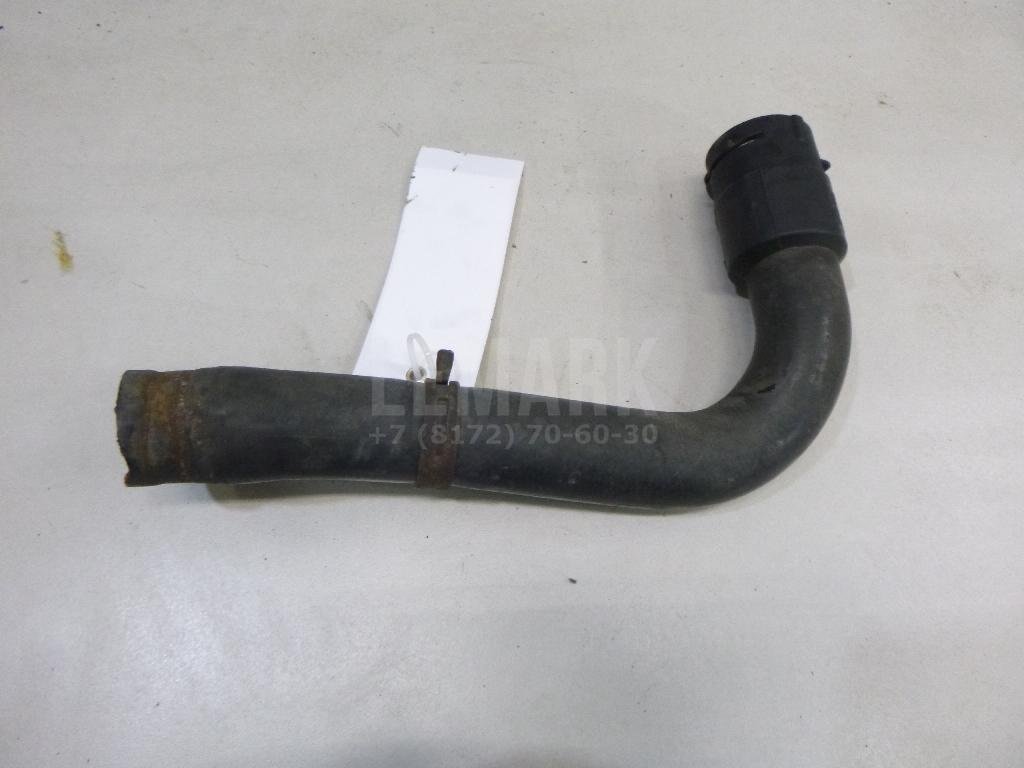 Патрубок радиатора