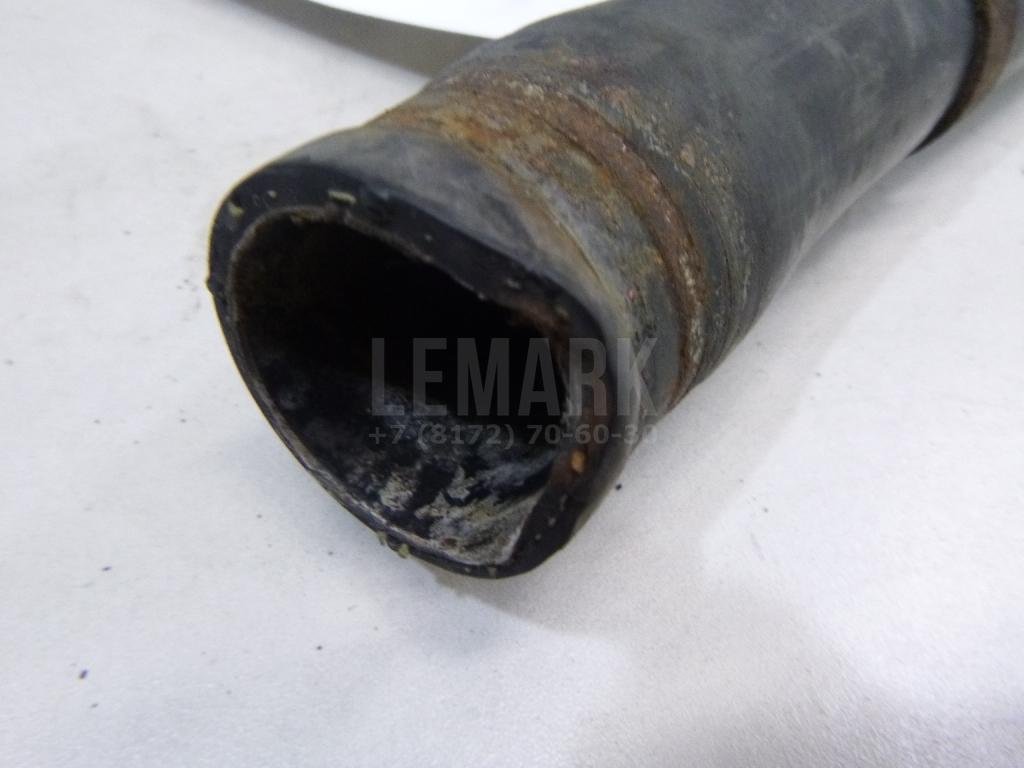 Патрубок радиатора