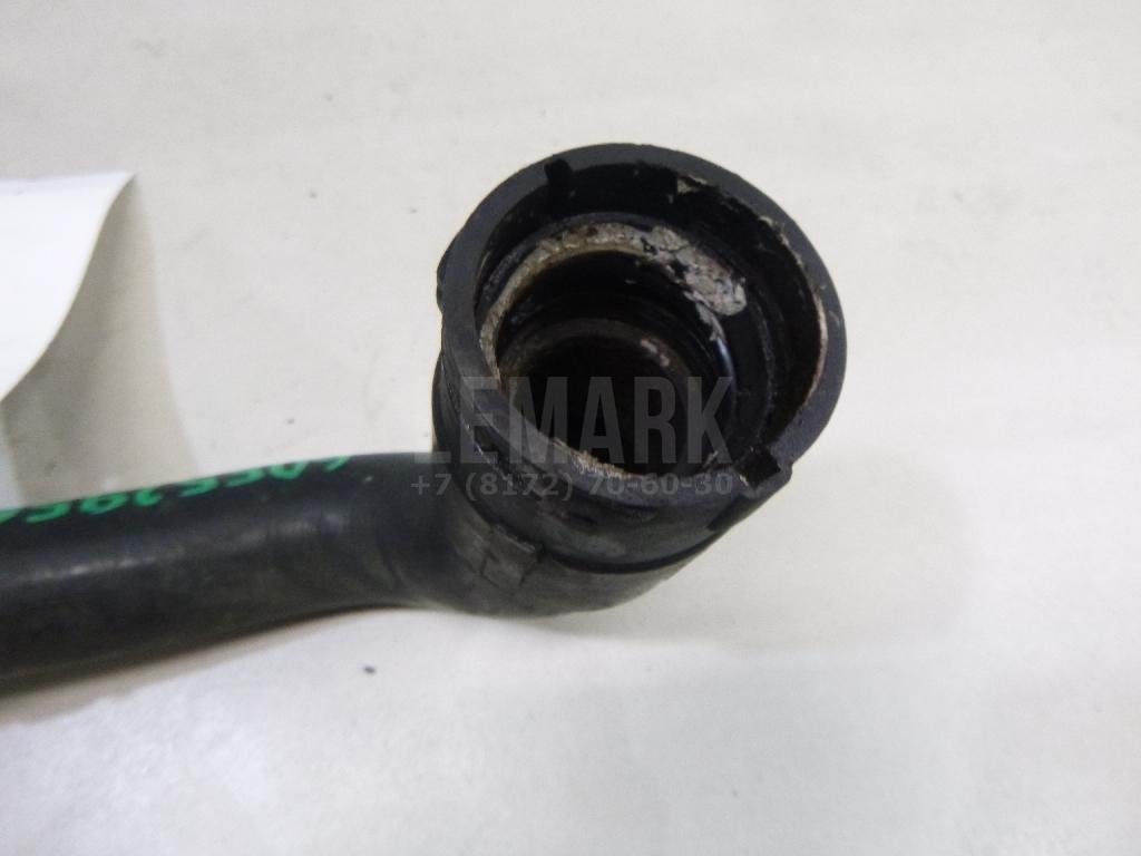 Патрубок радиатора