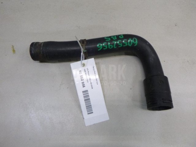 Патрубок радиатора