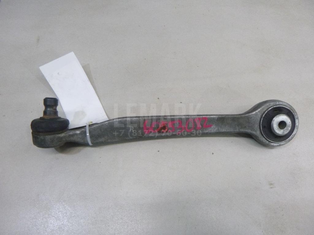 Рычаг передний верхний правый передний