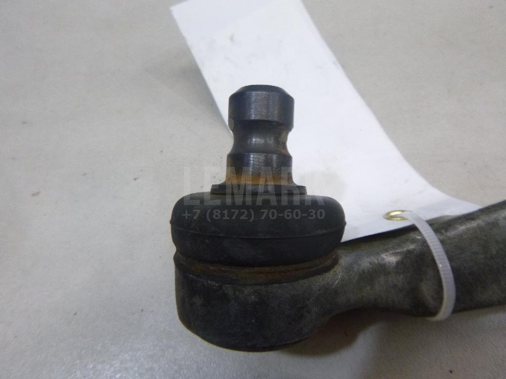 Рычаг передний верхний правый передний