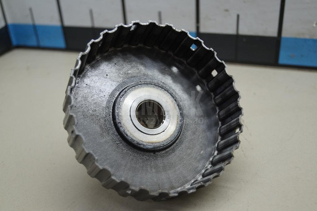 Шестерня КПП