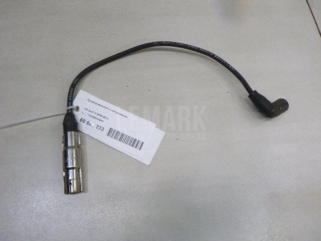 Провод высокого напряжения