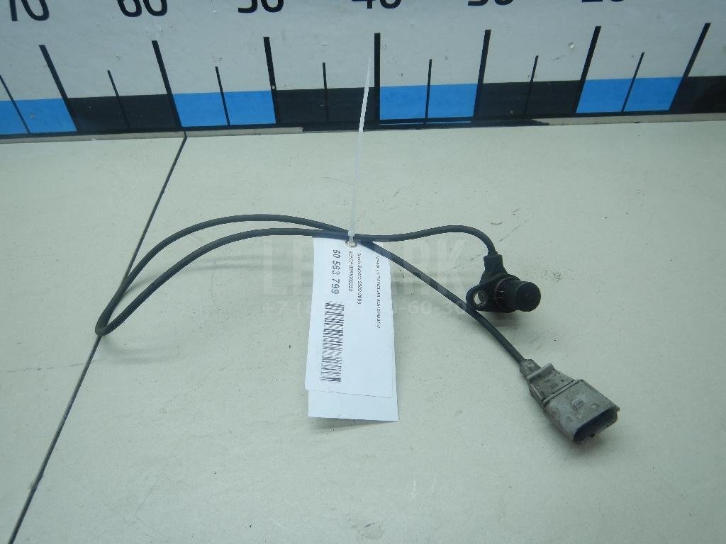 Датчик положения коленвала для  Audi A4 [B9] 2015