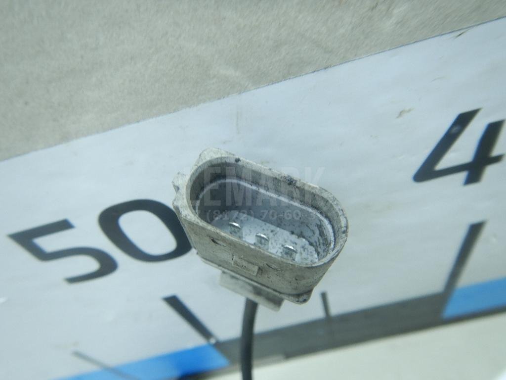 Датчик положения коленвала для  Audi A4 [B9] 2015