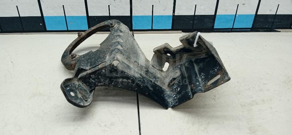 Кронштейн воздушного насоса