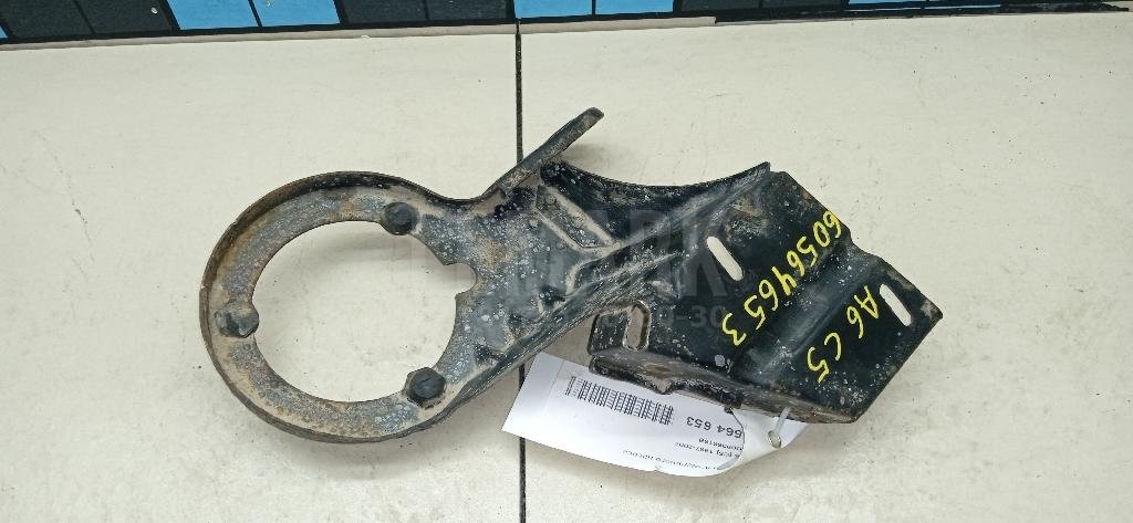 Кронштейн воздушного насоса