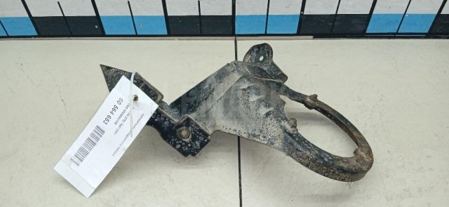 Кронштейн воздушного насоса