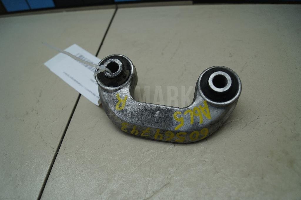 Стойка переднего стабилизатора правая