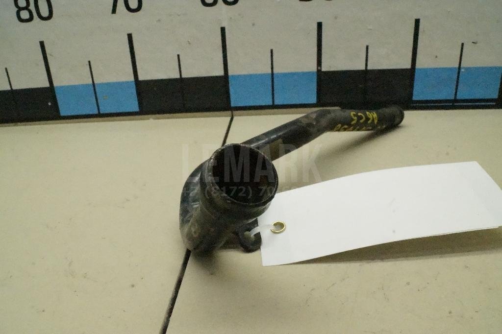 Трубка вакуумная