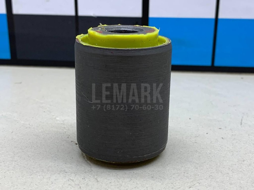 Сайлентблок заднего рычага