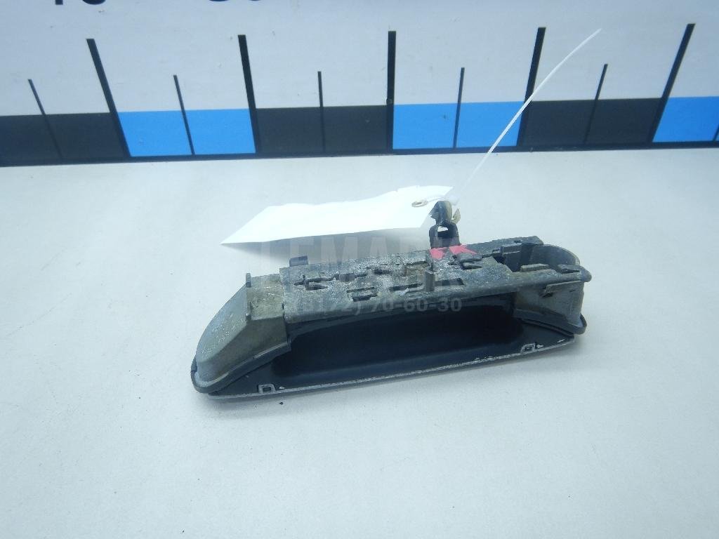 Ручка двери наружная правая