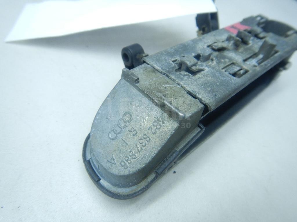 Ручка двери наружная правая