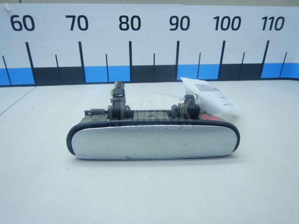 Ручка двери наружная правая