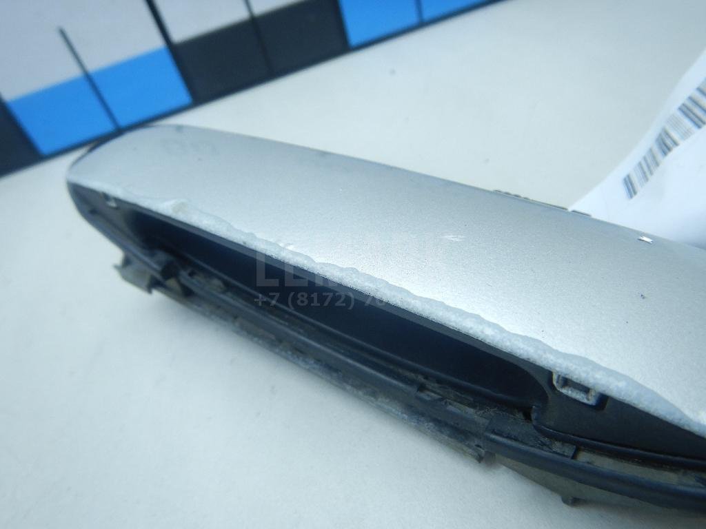 Ручка двери наружная правая