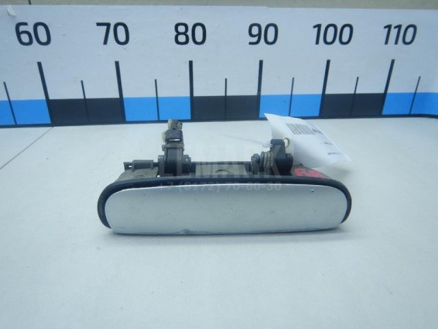 Ручка двери наружная правая