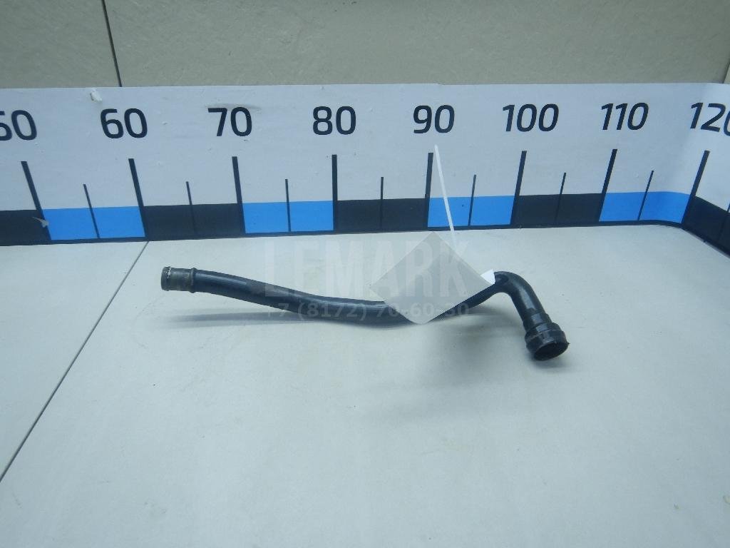 Трубка вакуумная