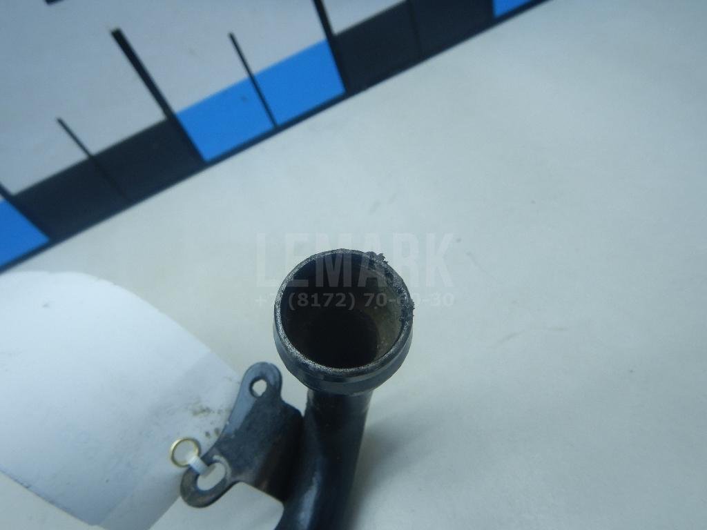 Трубка вакуумная