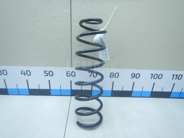 Пружина задняя