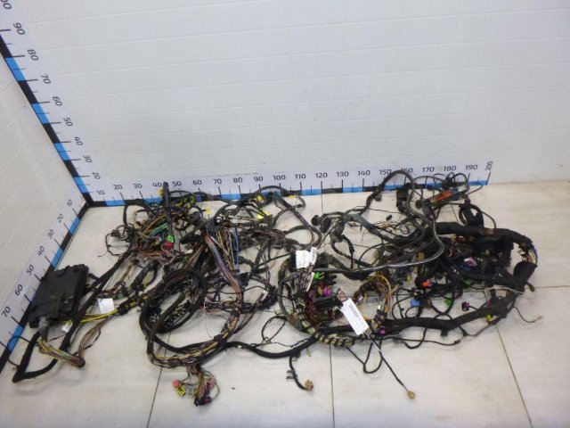 Проводка (коса)