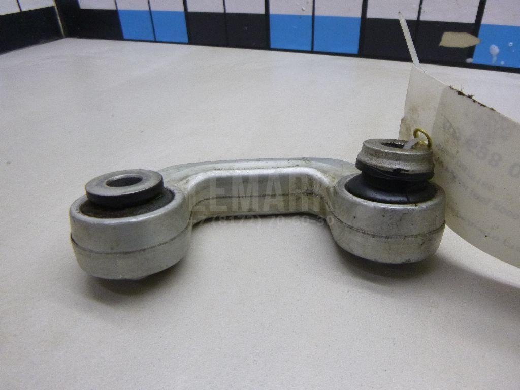 Стойка переднего стабилизатора правая