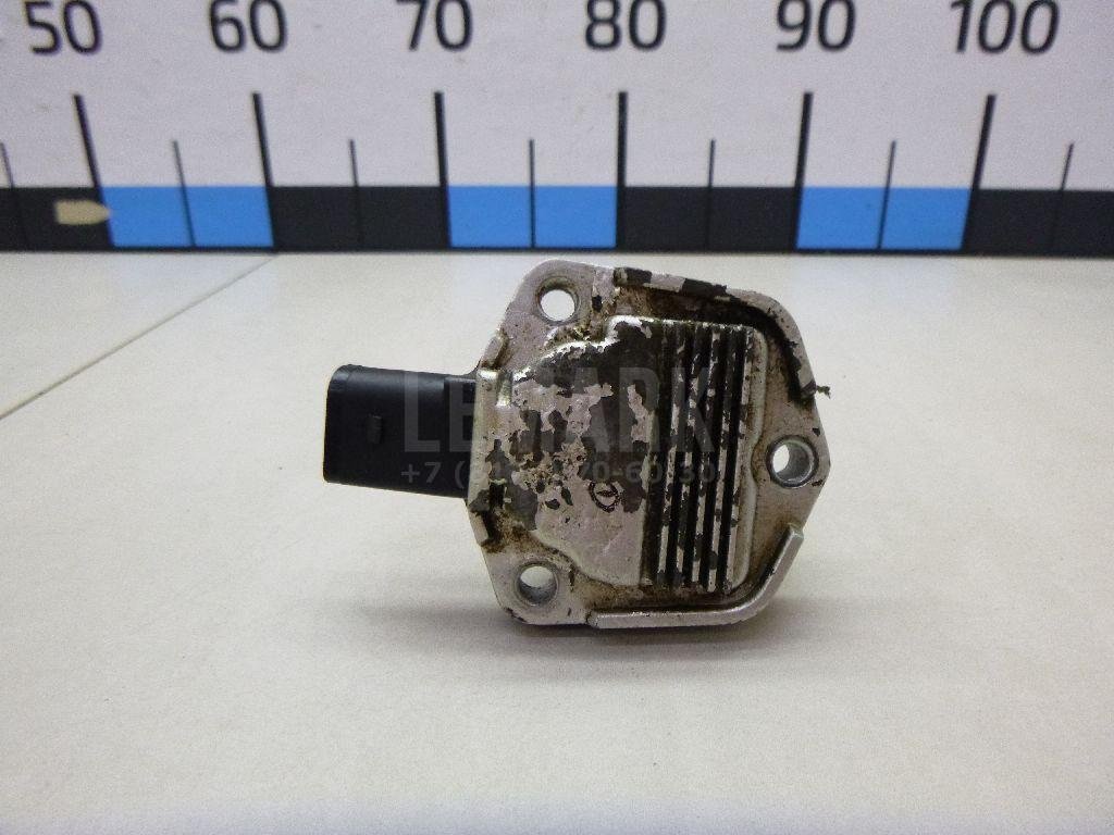 Датчик уровня масла