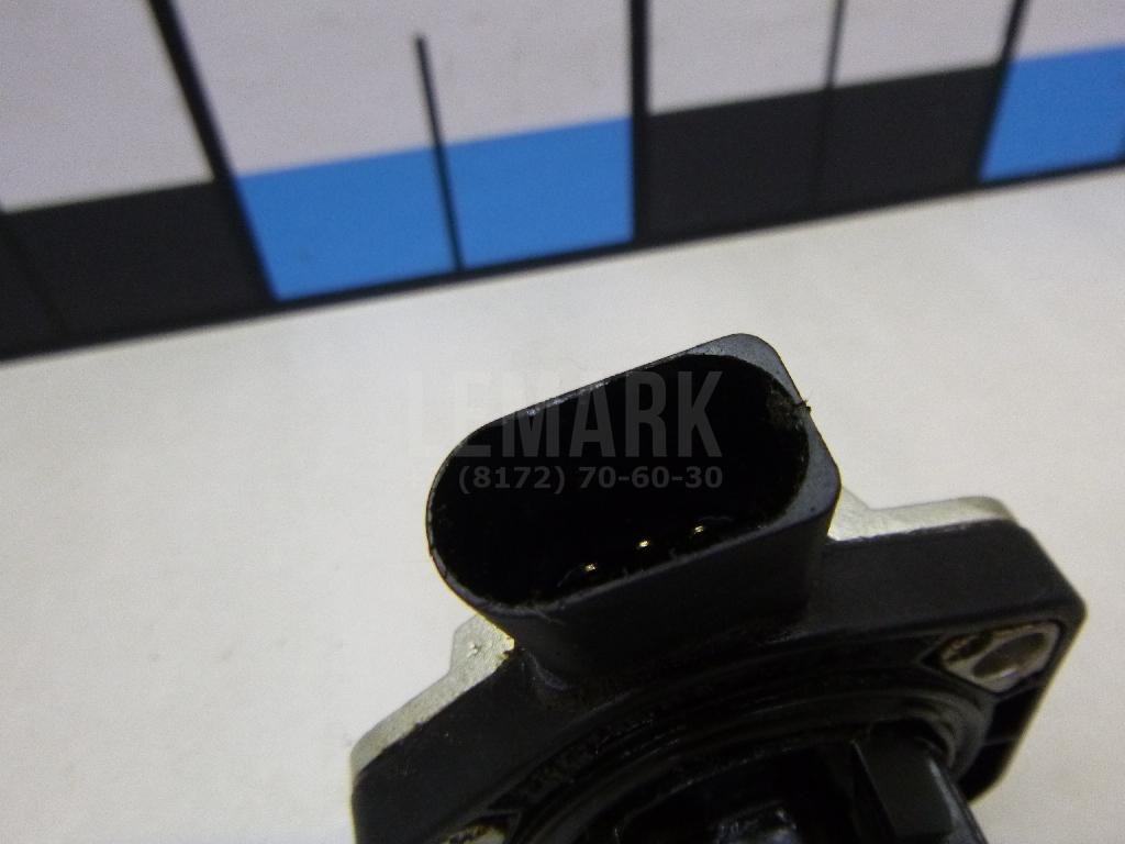 Датчик уровня масла