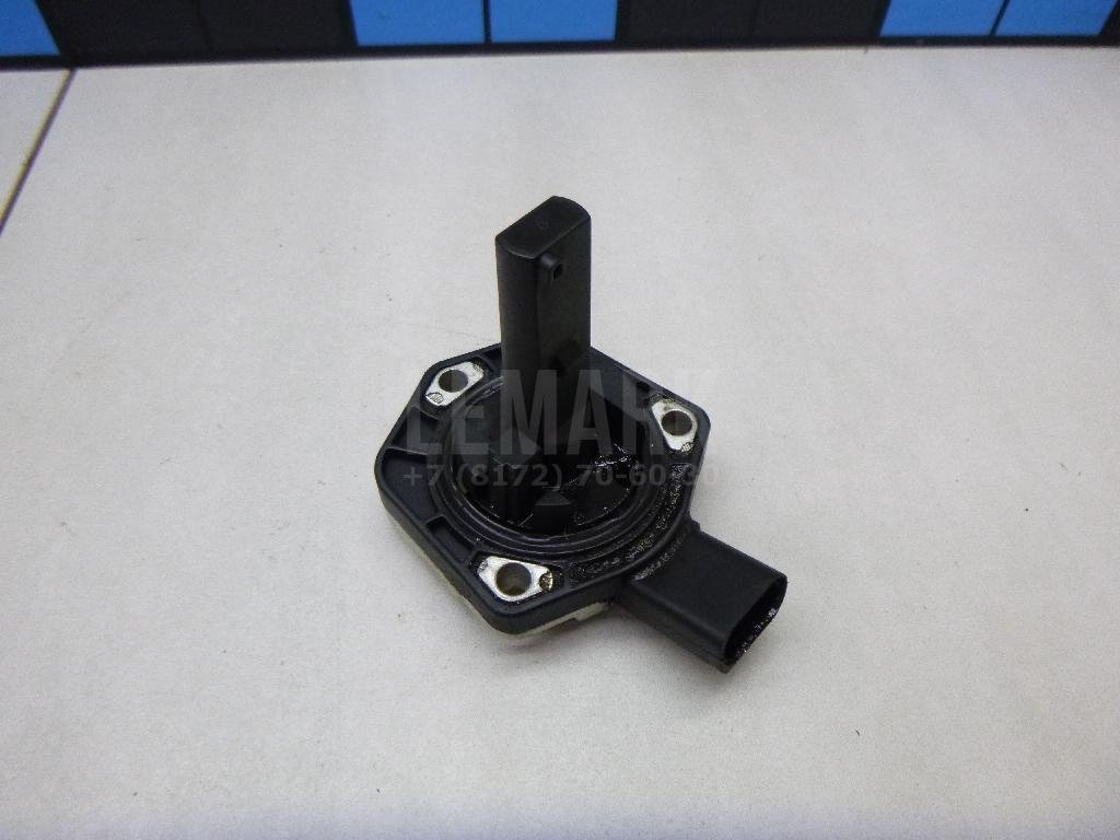 Датчик уровня масла