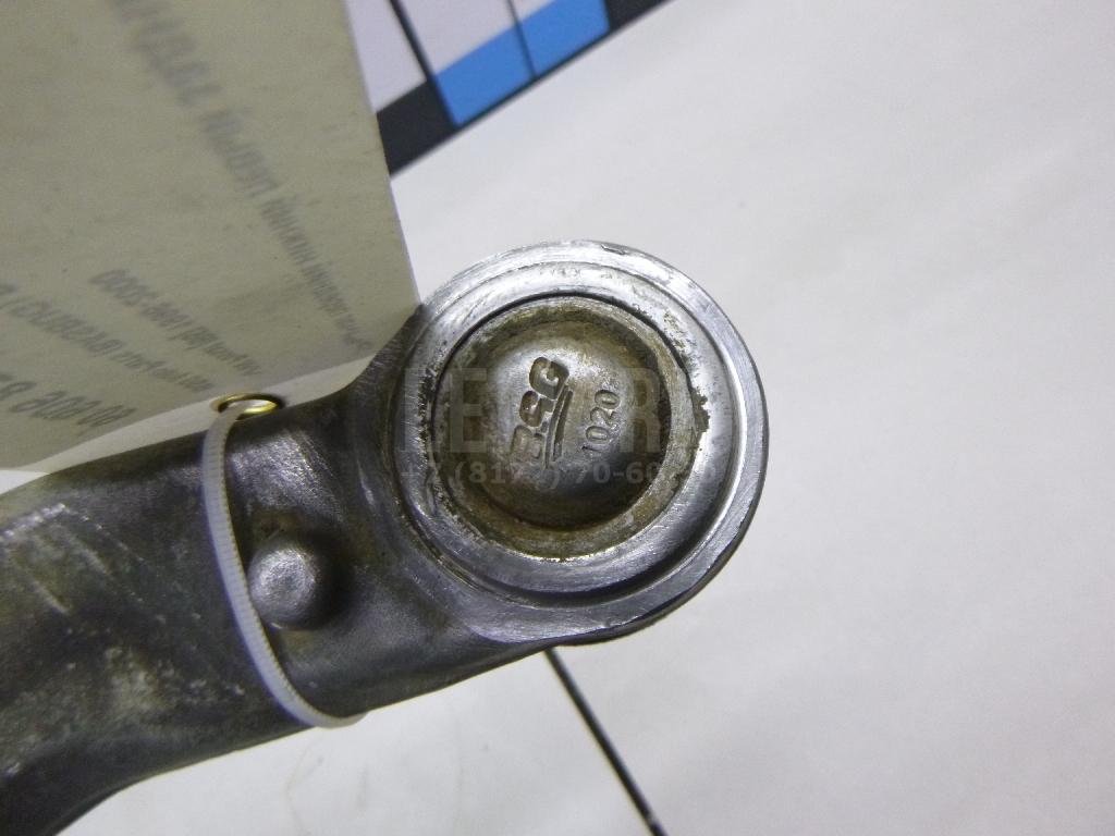 Рычаг передний нижний левый задний