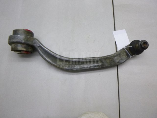 Рычаг передний нижний левый задний