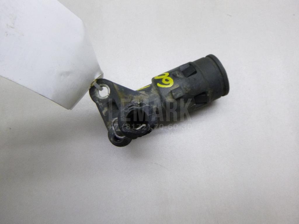 Цилиндр сцепления рабочий