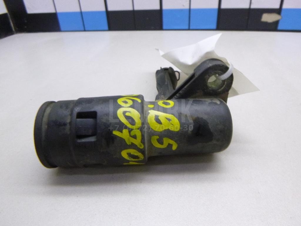 Цилиндр сцепления рабочий