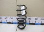Пружина передняя