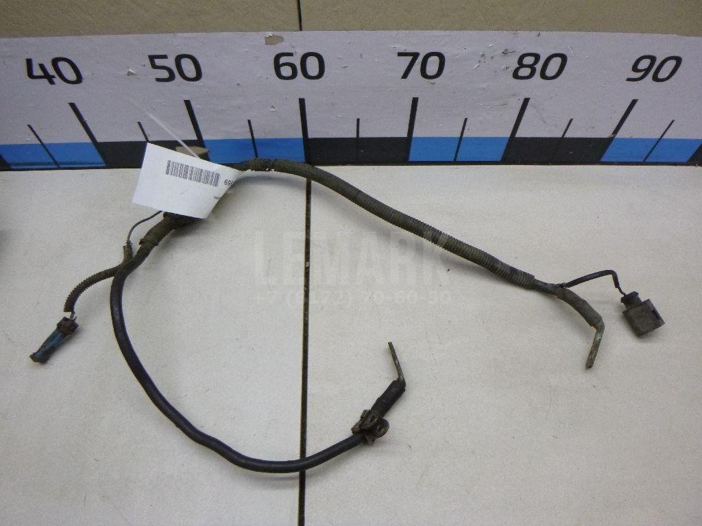 Проводка (коса) для  Audi 100 [C4] 1991-1994