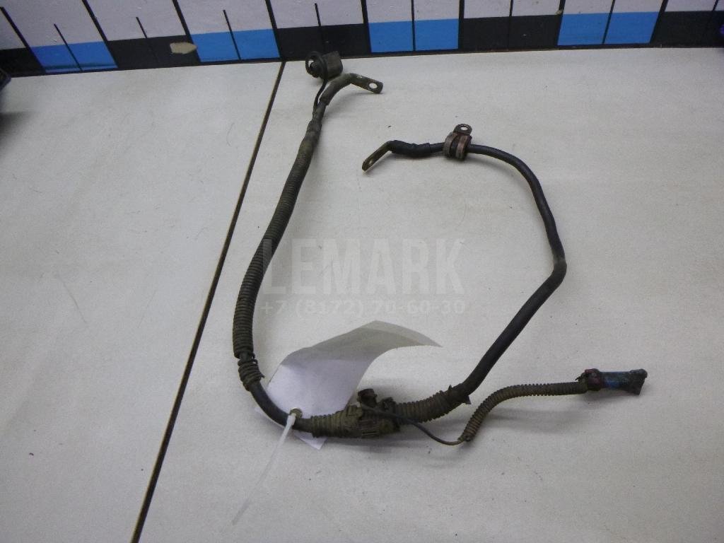 Проводка (коса) для  Audi 100 [C4] 1991-1994