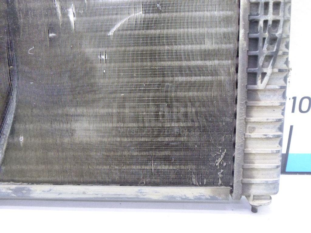 Радиатор основной