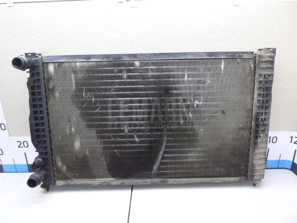 Радиатор основной