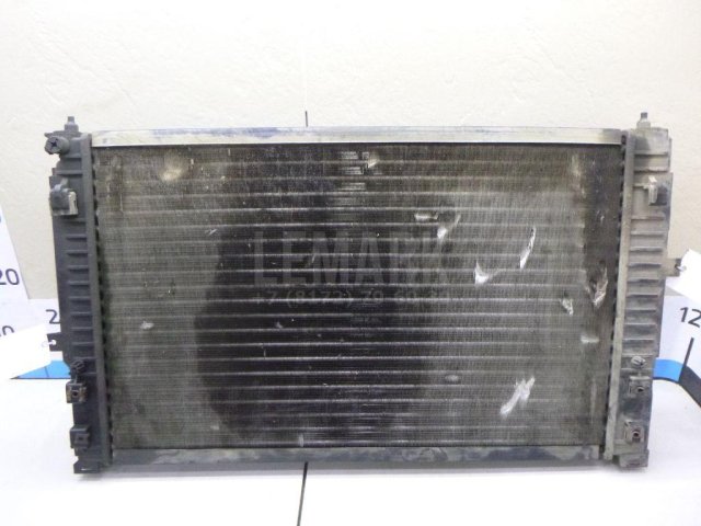 Радиатор основной