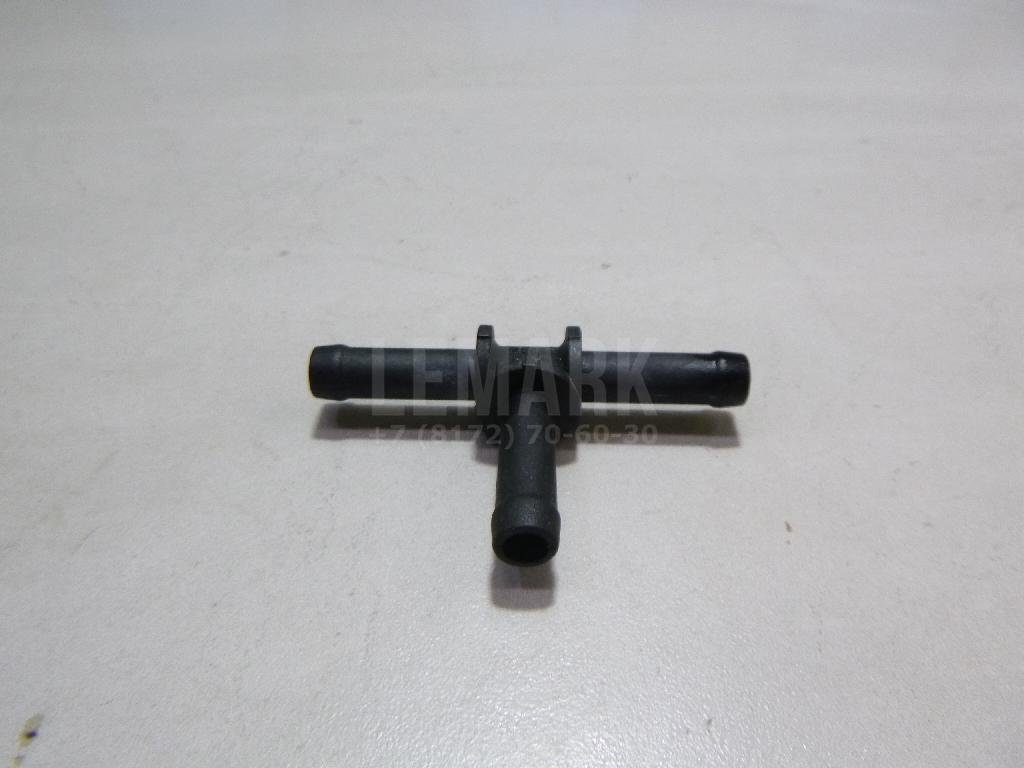 Тройник системы охлаждения