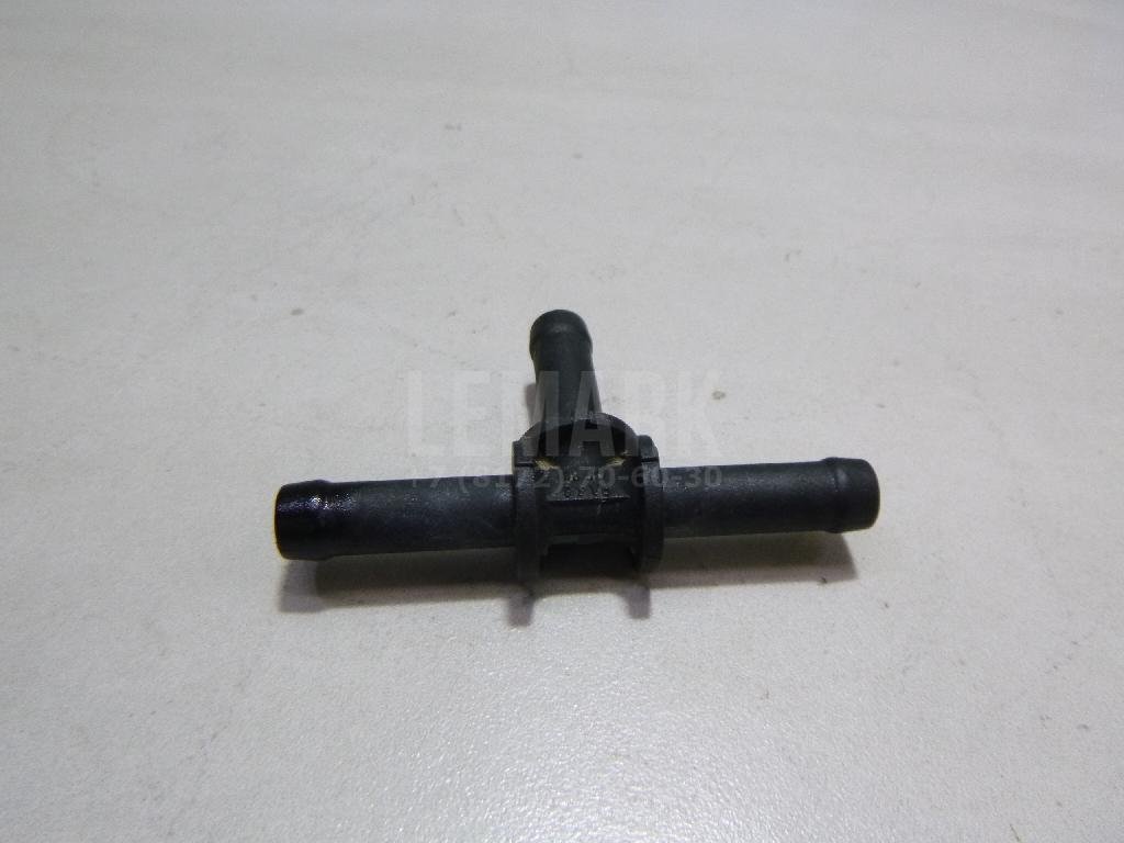 Тройник системы охлаждения