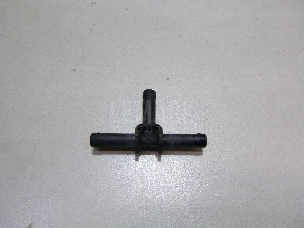 Тройник системы охлаждения