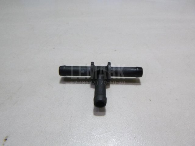 Тройник системы охлаждения