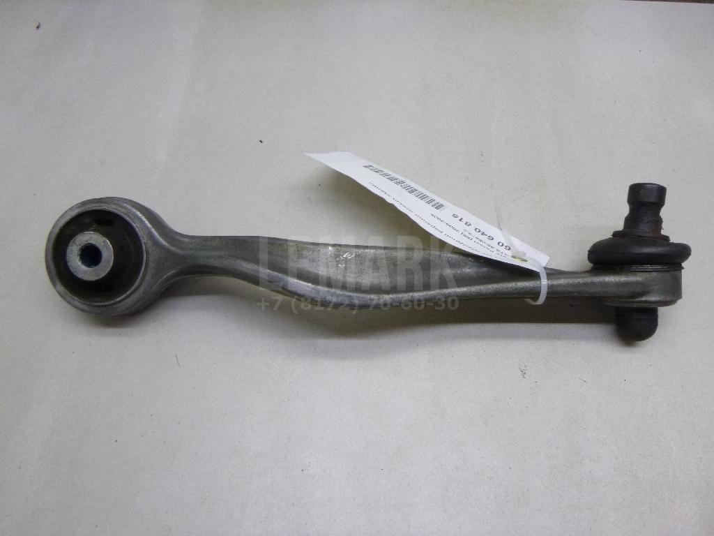 Рычаг передний верхний левый задний